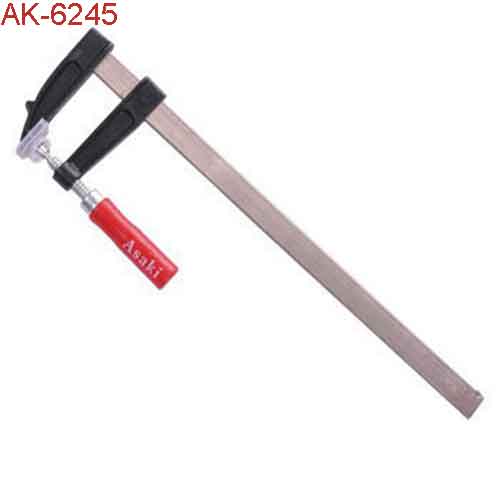 Kẹp gỗ chữ F AK-6245