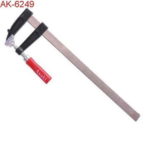 Kẹp gỗ chữ F AK-6249
