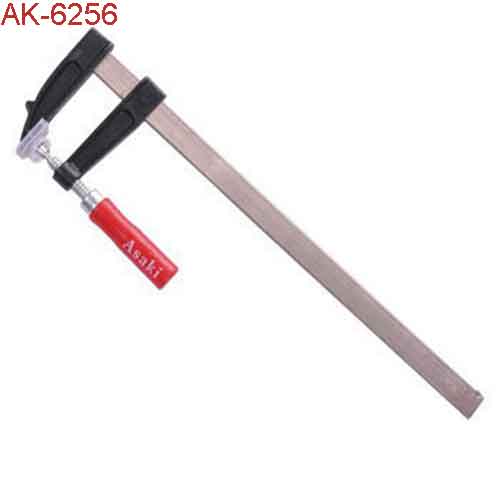 Kẹp gỗ chữ F AK-6256
