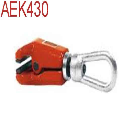 Kẹp kéo tự xiết AEK430