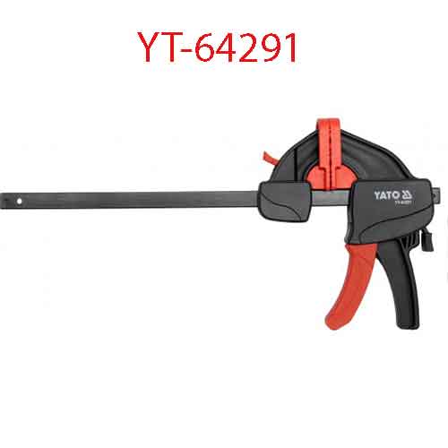Kẹp nhựa cầm tay YATO YT-64291