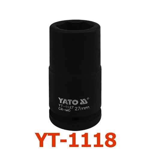 Khẩu mở ốc bulông loại dài Khẩu L=90mm 3/4