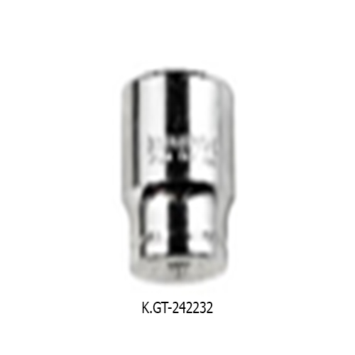 Khẩu ngắn đầu 1/2