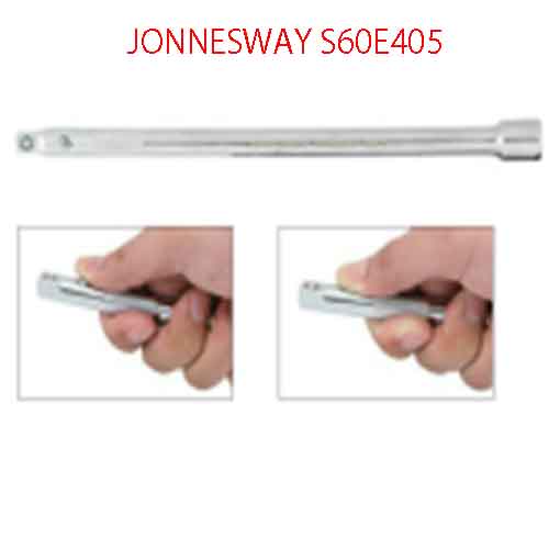 Khẩu nối dài ½” dài 5 inch JONNESWAY S60E405