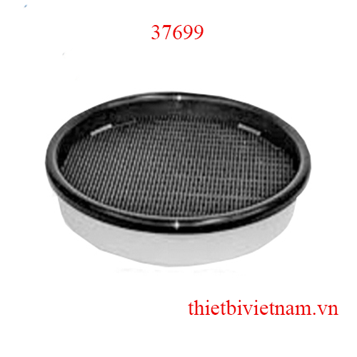  Khay hứng dầu nhớt thải có màng lọc cặn bẩn raasm 37699
