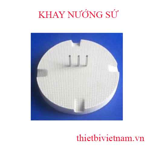 KHAY NƯỚNG SỨ CAO CẤP