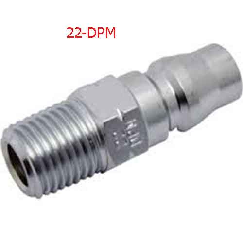  Khớp nối nhanh 22-DPM
