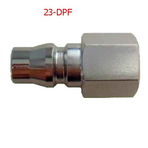  Khớp nối nhanh 23-DPF