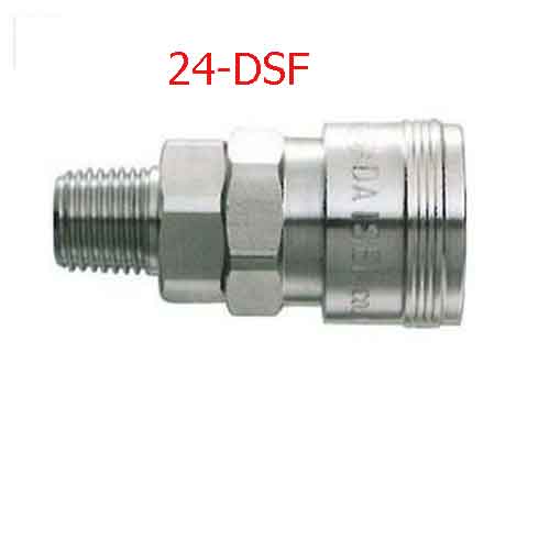 Khớp nối nhanh 24-DSF