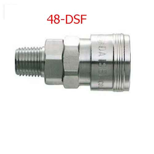 Khớp nối nhanh 48-DSF