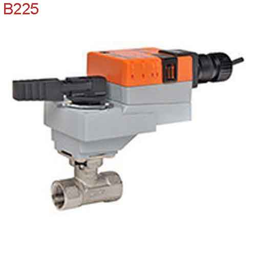 Khung kéo B225