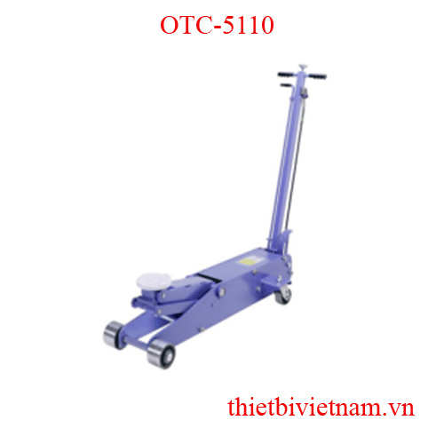 Kích cá sấu 10 tấn OTC OTC-5110