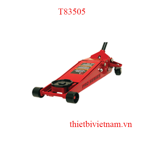 Kích cá sấu 3 tấn ( thấp ) Torin T83505