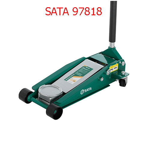 Kích cá sấu 3t SATA 97818