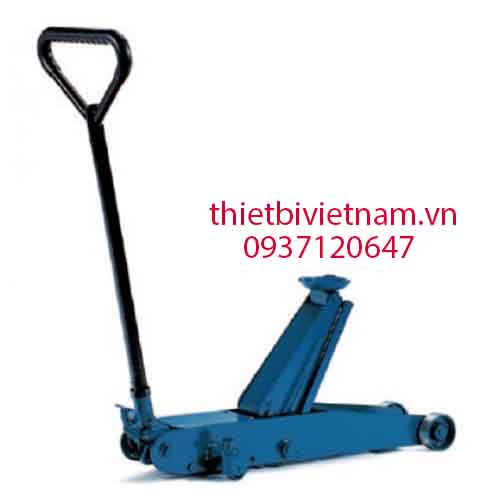 Kích cá sấu hoạt động thủy lực KJC3T-C