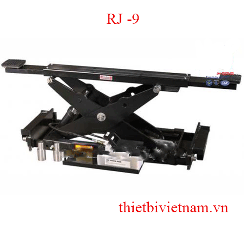 KÍCH PHỤ CHO CẦU 4 TRỤ XE TẢI BENDPAK RJ-9
