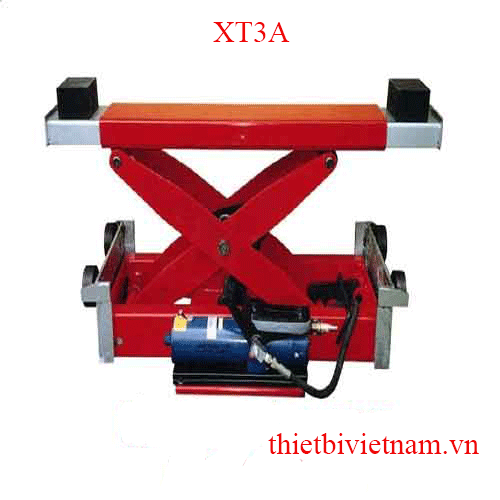 KÍCH PHỤ HOẠT ĐỘNG BẰNG KHÍ NÉN GAOCHANG XT3A