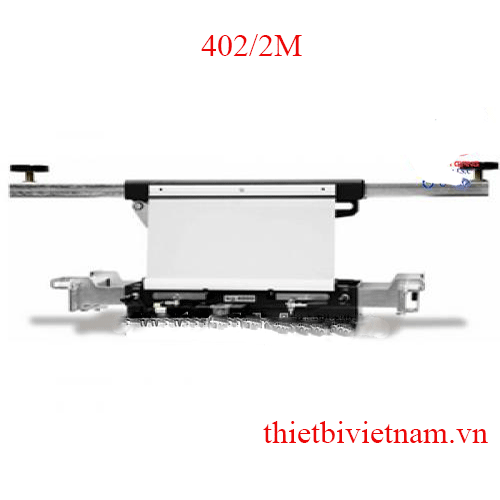 KÍCH PHỤ NÂNG GẦM LOẠI 2 TẤN WERTHER 402/2M
