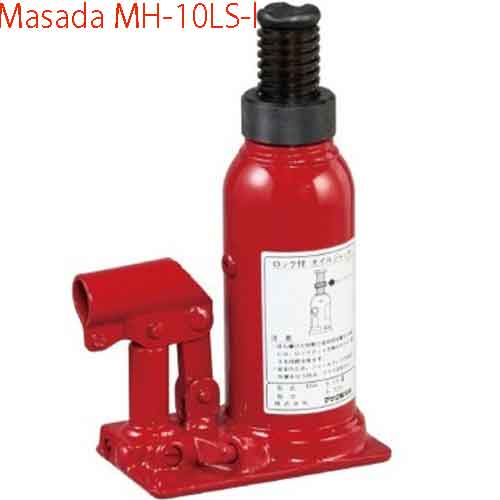 Kích thủy lực đơn Masada MH-10LS-l (10 Tấn)