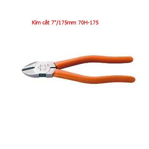 Kìm cắt 7
