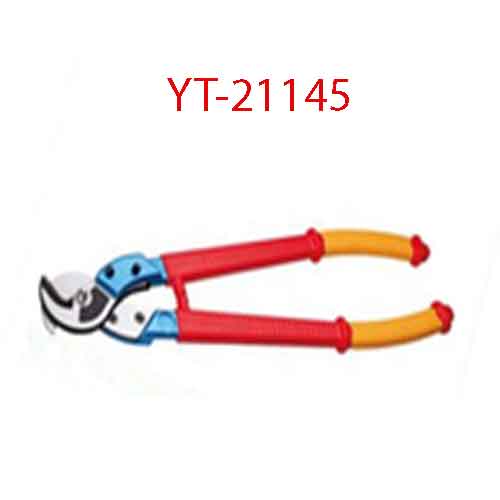 Kìm cắt cáp cách điện 250m2 YATO YT-21145