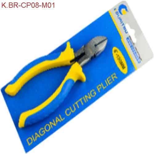 Kìm cắt kích thước 8 inch  8''-200mm CRV