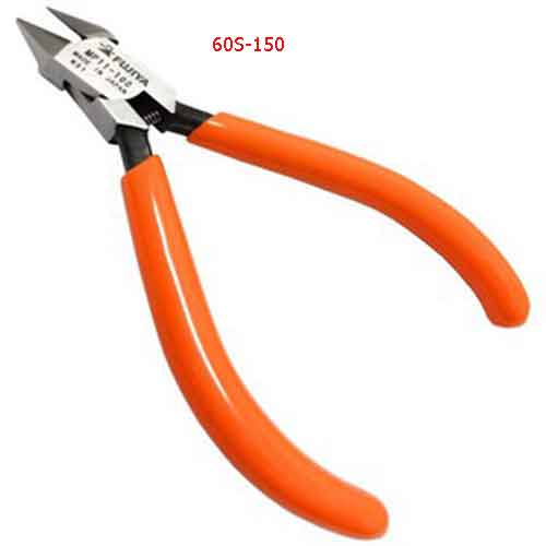 Kìm cắt tiêu chuẩn 5''/125mm 60S-150