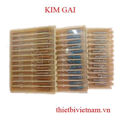 KIM GAI nội nha