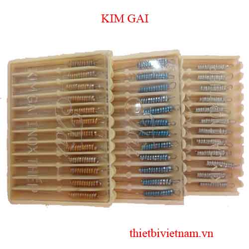 KIM GAI 