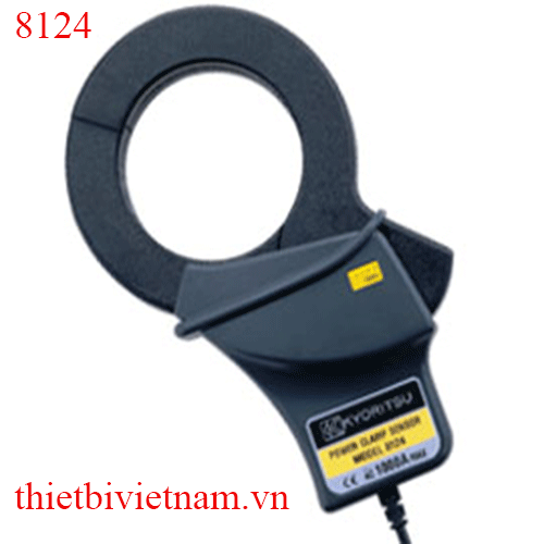 Kìm kẹp dòng KYORITSU 8124