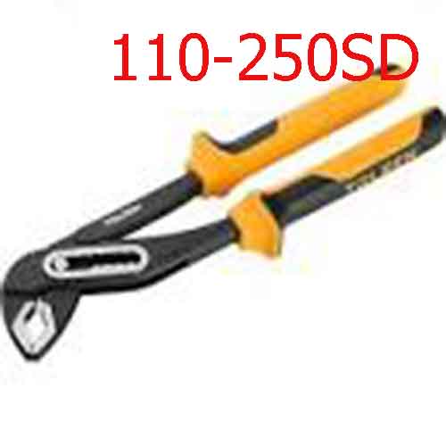Kìm mỏ quạ 10