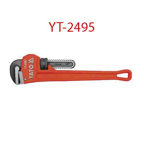 Kìm Nước (Mỏ Lết Răng) YATO YT-2495