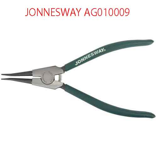 Kìm phe bóp mũi thẳng 9 inch JONNESWAY AG010009