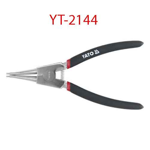 Kìm Phe Thẳng YATO YT-2144
