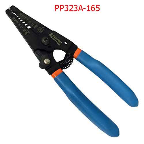 Kìm tuốt dây 6.5
