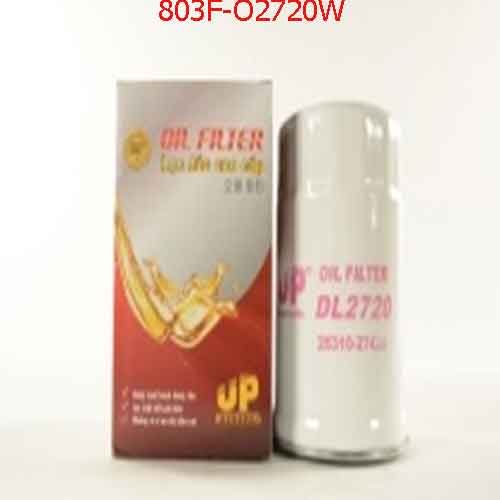 Lọc dầu động cơ UP 803F-O2720W