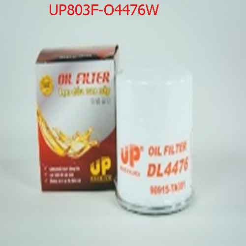 Lọc dầu động cơ UP 803F-O4476W