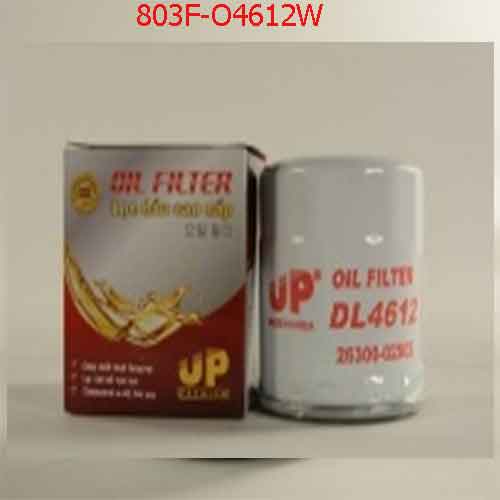 Lọc dầu động cơ UP 803F-O4612W