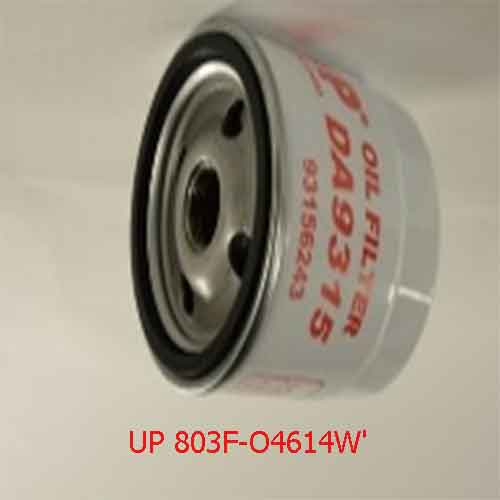 Lọc dầu động cơ UP 803F-O4614W