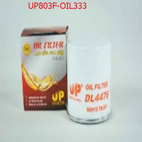 Lọc dầu động cơ UP 803F-OIL333
