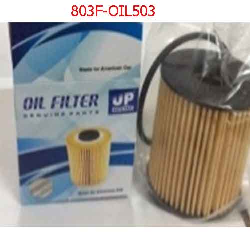 Lọc dầu động cơ UP 803F-OIL503