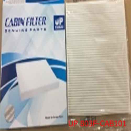 Lọc gió điều hòa UP 803F-CAB101