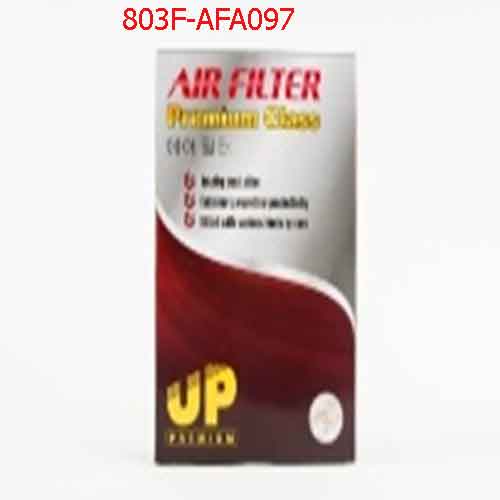 Lọc gió động cơ UP 803F-AFA097
