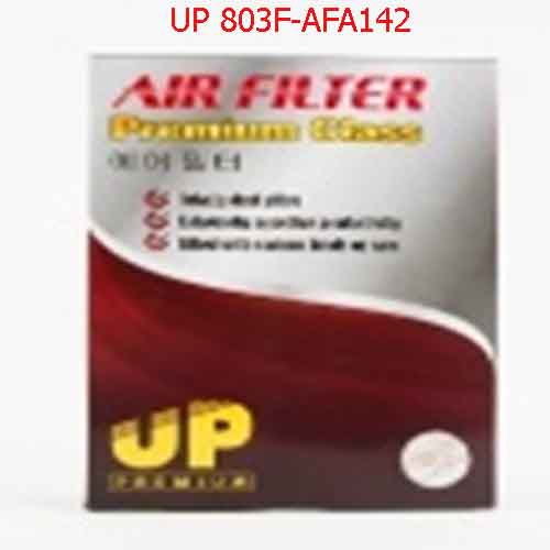 Lọc gió động cơ UP  803F-AFA142