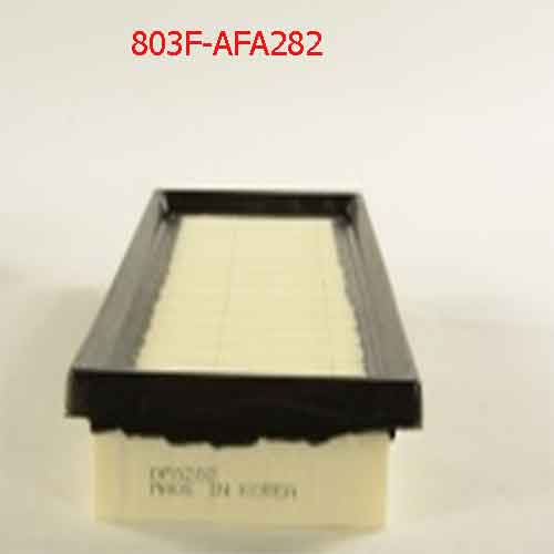 Lọc gió động cơ UP  803F-AFA282