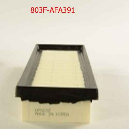  Lọc gió động cơ UP  803F-AFA391