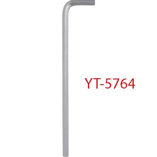 Lục giác, 6cái, 4mm YATO YT-5764