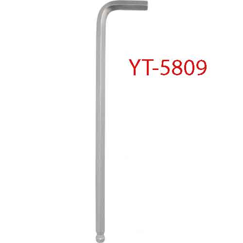 Lục giác, 6cái, 4mm YATO YT-5809