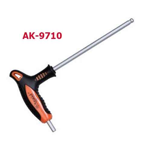 Lục giác bi có tay cầm chữ T AK-9710