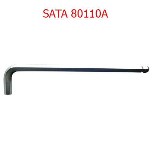Lục giác bi loại dài 5mm SATA 80110A